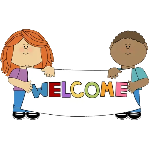 Kids Telegram stickers